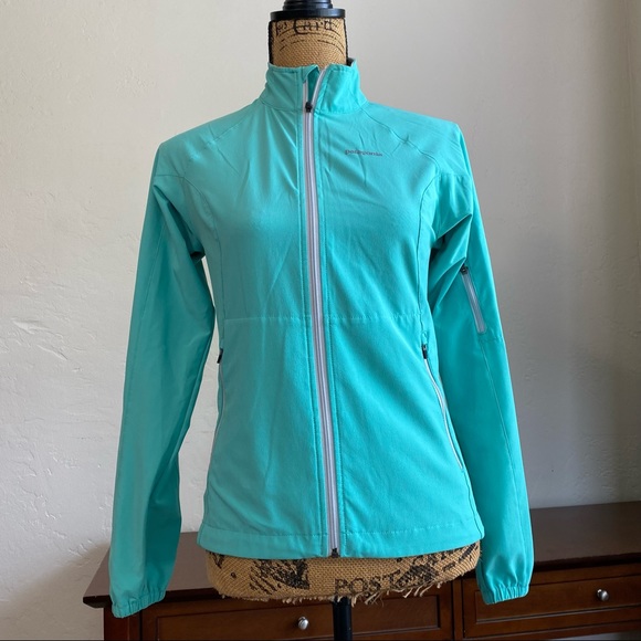 Patagonia Womens Xs Traverse Jacket 